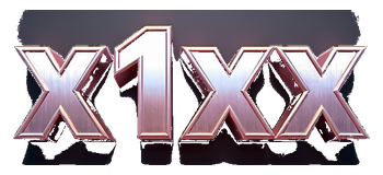 x1xx logo